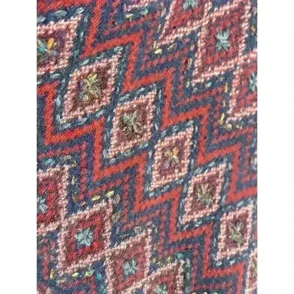 Sleeping on Snow Anthropologie Open Front Cardigan Long Sleeve Wool blend XS/TP - Picture 8 of 11